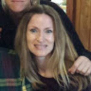 Meet your Posher, Jen